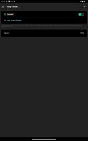 Ping Tunnel : VPN over ICMP capture d'écran 3