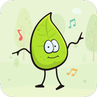 Leafo: Animate Drawings icon