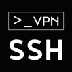 SSH VPN - Client for SSH 图标