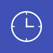 World Clock أيقونة
