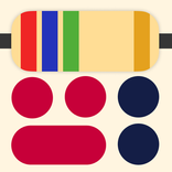 Calculadora de resistencias