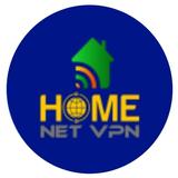 Home Net VPN icône