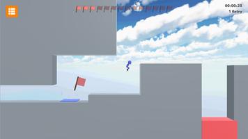 Hopping Ninja-san screenshot 2