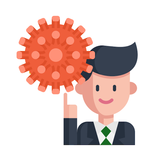 Pandemic Business Tycoon Idle 