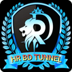 HR BD TUNNEL