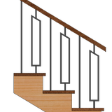 Stair & Balustrade  Calculator