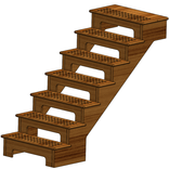 Stair Calculator & Building St