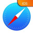 iOS 16 Browser for iphone app APK