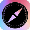 iOS 14 Browser,desktop browser APK