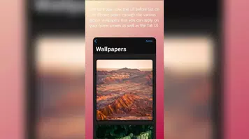 iOS 14 Browser for iphone app ảnh chụp màn hình 5