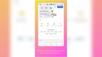 iOS 14 Browser for iphone app bài đăng