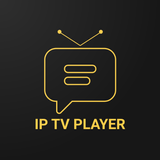 IPTV Player - Categories IP TV aplikacja