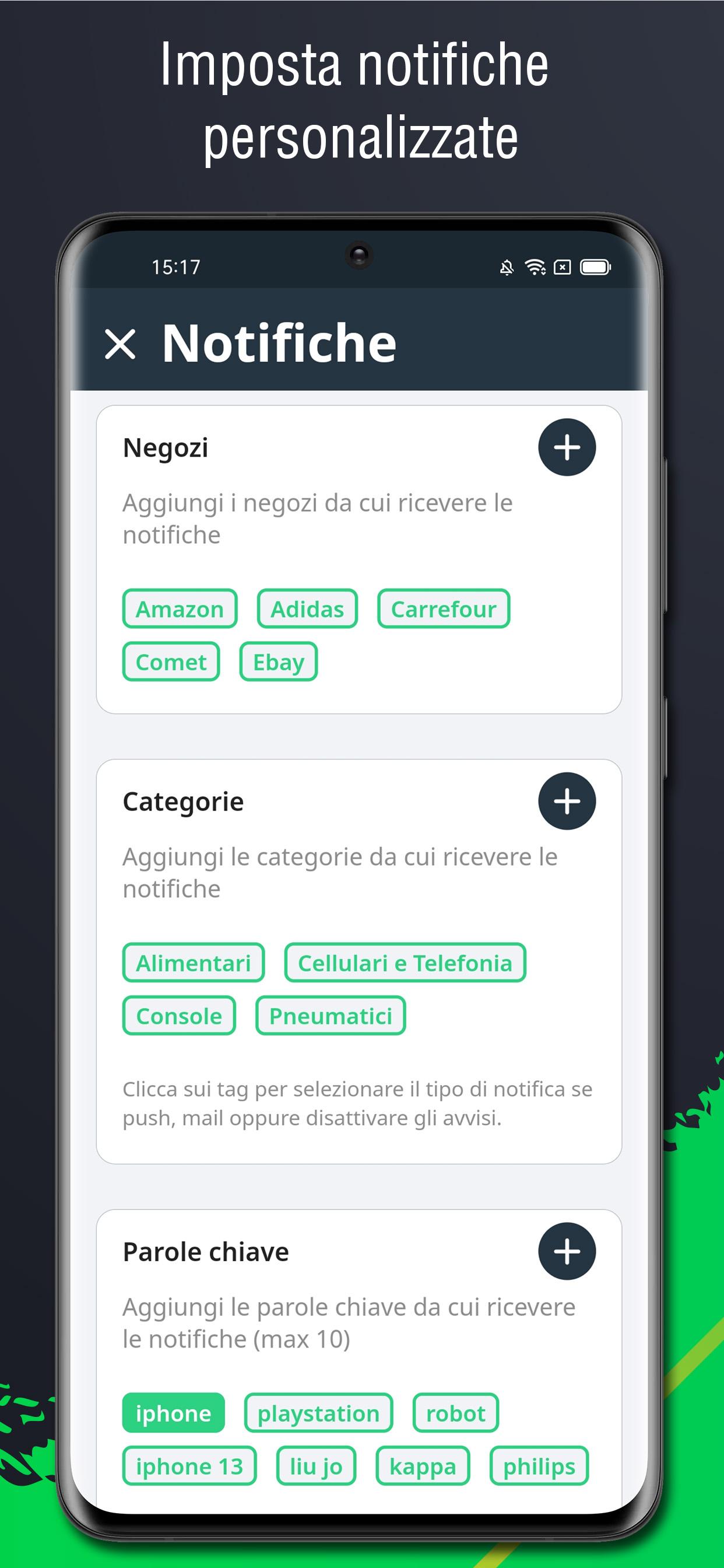 Scontify APK for Android Download