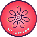 LILY NET PRO APK