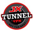 JX Tunnel VPN