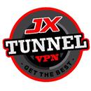 JX Tunnel VPN APK
