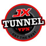 JX Tunnel VPN icône