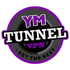 YM Tunnel アイコン