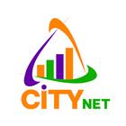 City Net VPN icône