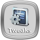 آیکون‌ AnyTweaks