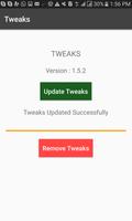 برنامه‌نما AnyTweaks عکس از صفحه