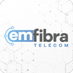EmFibra Telecom 아이콘