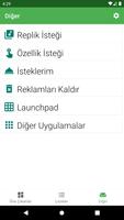 Deep Turkish Web ポスター