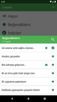Deep Turkish Web スクリーンショット 1