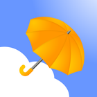 Umbrella icon