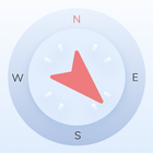 Anemometer Digital ikon