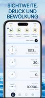 Anemometer - Wetterwind Screenshot 3