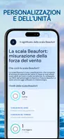 7 Schermata Radar del vento - Anemometro