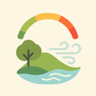 Air Quality Widget icon