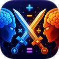 Math Duel — Brain Battle