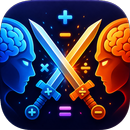 Math Duel — Brain Battle APK