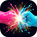 Thumbslap - 2 Player Duel APK