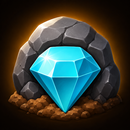 Gem Digger: Cave Quest APK