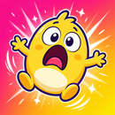 Gravity Panic APK