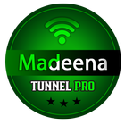 Madeena Tunnel Pro アイコン