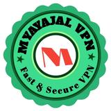 MAYAJAL VPN - Fast VPN Proxy