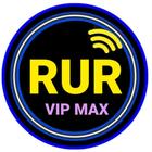 RUR VIP MAX ícone