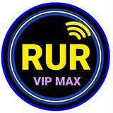 RUR VIP MAX icône