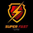 SUPER FAST VPN icon