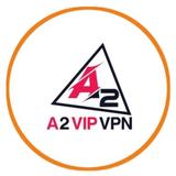 A2 VIP VPN icône