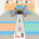 APK Line worker bottle game 2026