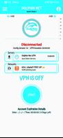 Dolphin Net VPN Plakat