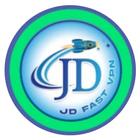 JD FAST VPN icon