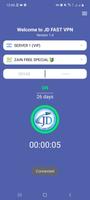 JD FAST VPN ảnh chụp màn hình 3