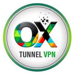 download OX Tunnel VPN APK