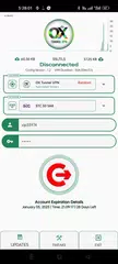 download OX Tunnel VPN APK